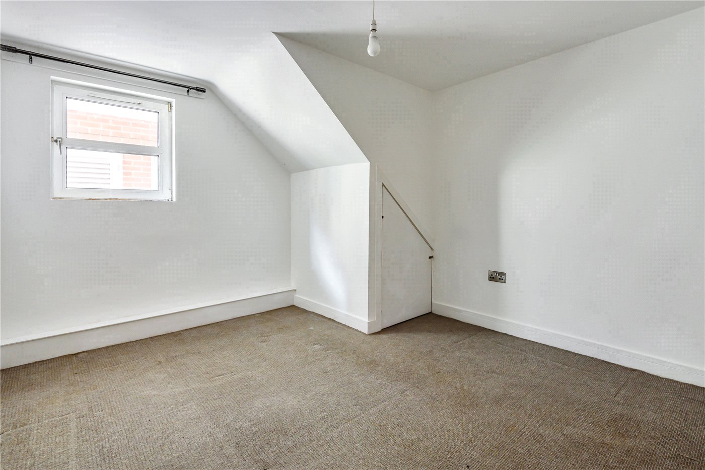 Chapel Street, Tiverton, EX16